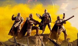 绝地潜兵2最新大爆料,潜行战术升级，神秘势力浮出水面！